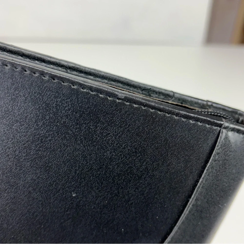 Letter-Size Padfolio Organizer planner